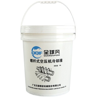 汉德激光切割空压机16KG保养配件HDGVPM15 22油气分离器空气滤芯