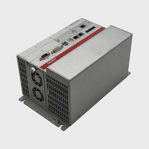 Beckhoff C693010450050 Industrie PC