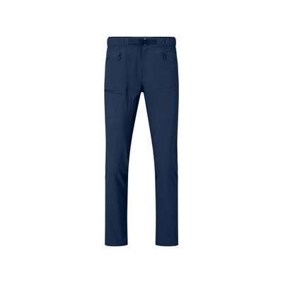NORRONA falketind flex1 男子 弗克廷 春夏 登山 轻量软壳冲锋裤