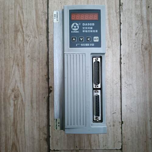 广数伺服驱动器DA98B-15