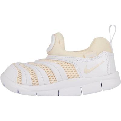 滔搏NIKE耐克婴童鞋DYNAMO FREE BR (TD)运动休闲鞋IB7246-101
