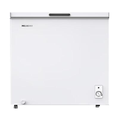 美菱301升一级节能冷柜/化冻包赔