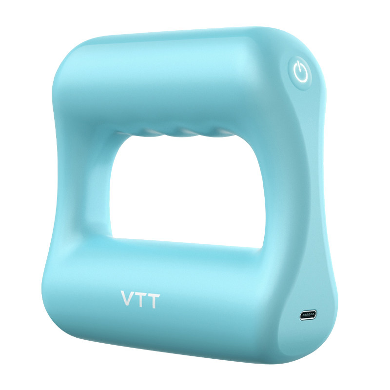 VTT筋膜环筋膜枪按摩减肥燃脂