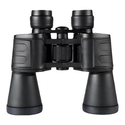 军版看10公里高倍高清双筒望远镜