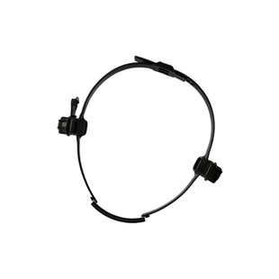 迅安自动变光电焊面罩防护面罩配件电焊帽安全帽头箍安全帽适配器