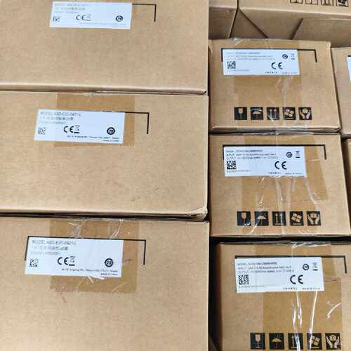 议价台达伺服项目剩余几套