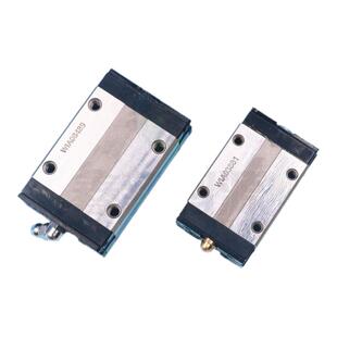 罗兰写真机滑块 Roland-FJ540/740/640滑块黑迈JV4 JV33写真机THK