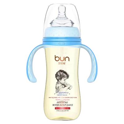 贝优能PPSU奶瓶240ml300ML