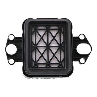 鑫新智源 爱普生i3200/4720吸墨垫 正品接粗管奥威天彩写真机墨栈帽 EPSON5113喷头吸嘴横竖款i1600升降墨栈