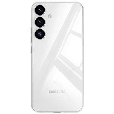 适用三星s25ultra透明手机壳