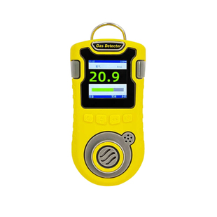 工业煤气浓度CO一氧化碳检测仪报警器探测器手持式便携式泄露仪