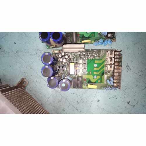 议价拆机LGIP5A5.5KW电源驱动板维修