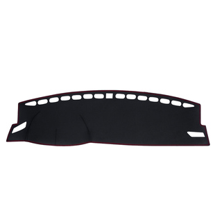 捷途旅行者汽车内饰用品改装配件装饰专用中控台仪表盘防晒避光垫