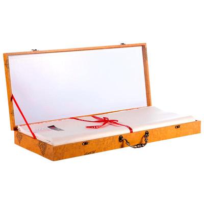 红星宣纸旗舰店礼品礼盒宣纸