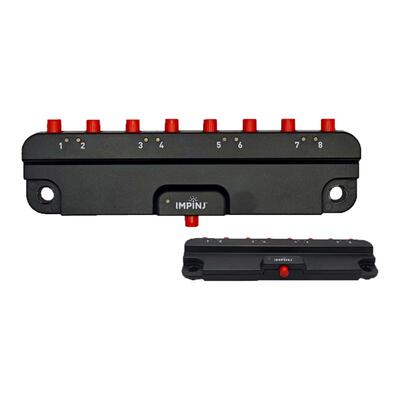 英频杰R700Antennahub集线器