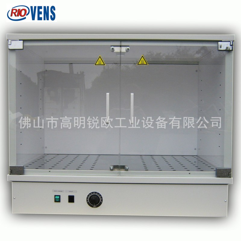 玻璃器皿干燥柜EX380 空间升级 储存能力更大 干燥效果更快