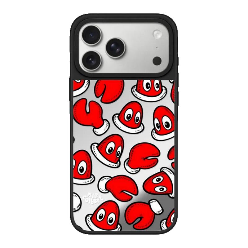 苹果17promax手机壳iphone17外壳