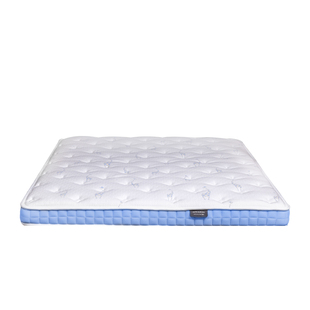 星夕床垫天赐之星儿童护脊无甲醛床垫榻榻米硬垫子定制弹簧席梦思