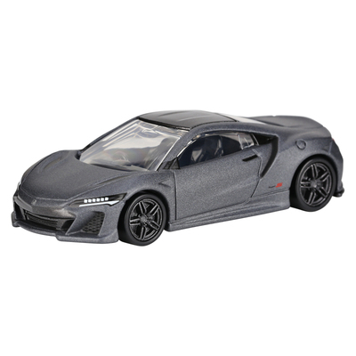 TOMY多美卡日本合金车模玩具黑盒旗舰正版32 本田NSX TYPE S 跑车