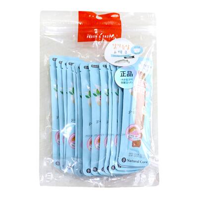 天然核心软肉条猫犬通用肉质细腻
