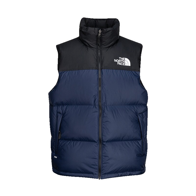 THENORTHFACE/北面羽绒马甲男