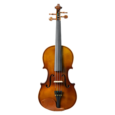 欧美嘉小提琴手工初学考级