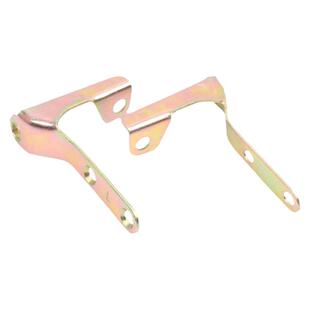 适配黄海N2皮卡尾门合页铰链货箱N3后门拉绳拉杆优质汽车配件新品