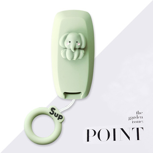 专用日产轩逸钥匙套14代骐达天籁扣逍客硅胶包劲客奇骏改装男女士