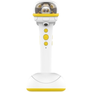 物灵luka点读笔智能wifi点读机