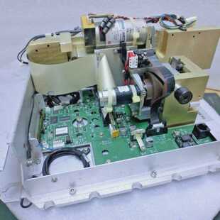 Asyst Technologien 9701-1058-03 PCB Assy, Smart-Tag, Teil, U