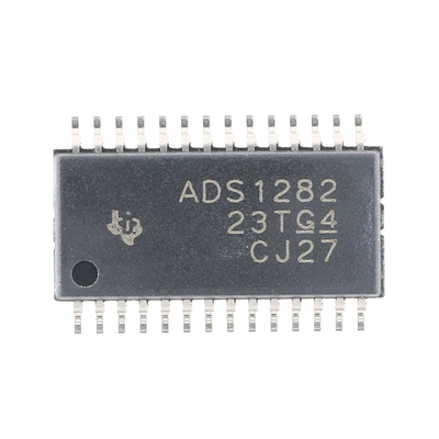 ADS1281 ADS1282 IPW IPWR HIPW HIPWR 模数转换器 全新原装正品