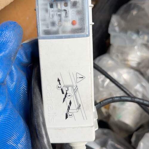 议价Canalis KBC16DCR21继电器，法国原装，工程拆