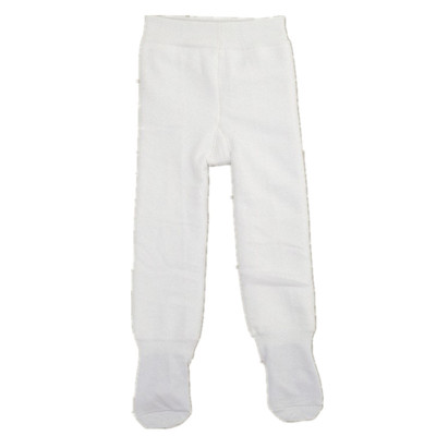 加绒加厚袜子秋冬儿童