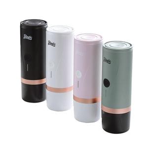 Bincoo电动便携咖啡机意式浓缩咖啡粉胶囊两用车载加热户外旅行