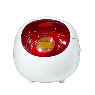 CUCKOO/福库 CR-0352FR韩国原装进口智能压力电饭煲多功能1.5L3人