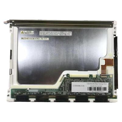 东芝10.4寸LTD104C11S LTD104C11U全新原装液晶显示屏640×480