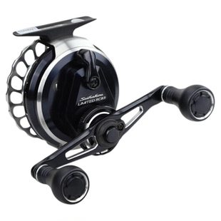 SHIMANO禧玛诺20款Seihakou LIMITED RC83青波巧筏钓轮筏轮海筏轮