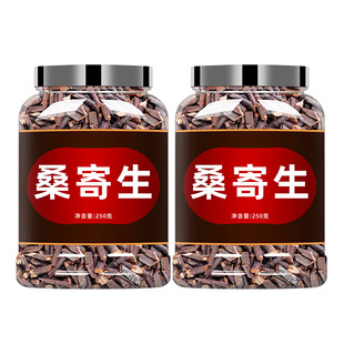 桑寄生中药材正品500g新鲜干货泡水梧州非野生特级中药桑寄生茶包