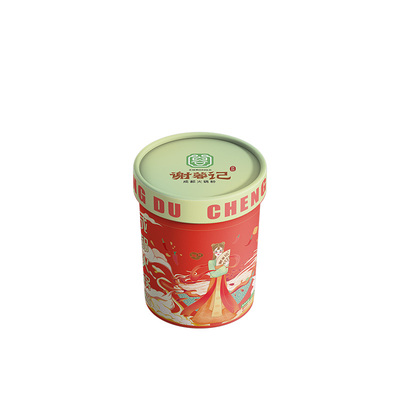 谢蓉记正宗成都火锅粉免煮冲泡麻辣烫速食红薯粉便当宵夜260g*6桶