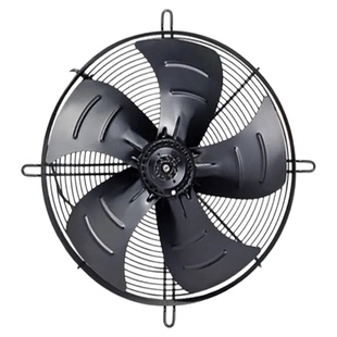 螺杆空压机散热风机宁波狮球散热风机7.5KW-75KW散热风机总成原装