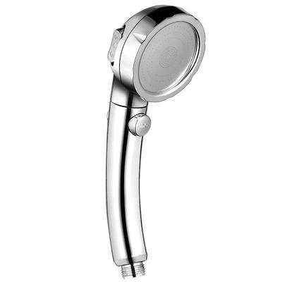 增压花洒喷头海立五档