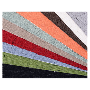 布艺沙发补丁贴强力自粘棉麻破洞修补贴布椅子翻新布丁仿麻布背胶