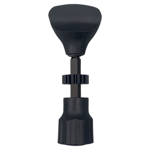 修边机罩配件机罩松紧固定木工小罗机底座紧固螺丝带齿轮防滑螺丝