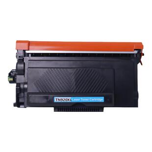 适用兄弟TN920XL粉盒HL-L5210DN DW L6210DW L6410DN  DCP-L5510DN MFC-L5710DW L6710DW L6910DN硒鼓