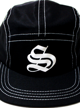 soulstyle美式hiphop帽子男棒球帽鸭舌帽平沿帽街舞嘻哈bboy帽子