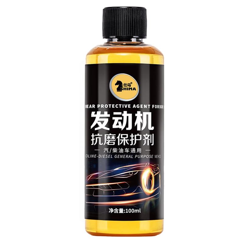 仕马旗舰款发动机抗磨保护剂