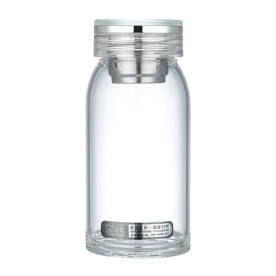 诺岩高硼硅纯手工玻璃杯