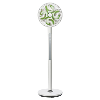 【全新升级】美的AI循环扇2Ultra