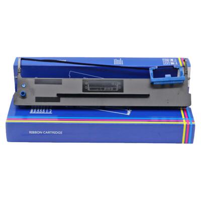 DATASONIC适用得实DASCOM DS300色带架AR500II GI300K DS610II DS7120 pro针式打印机色带框架油墨盒碳带墨带