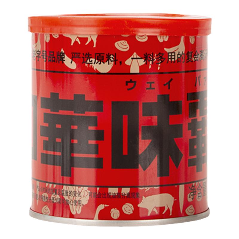 和华味霸高汤料火锅调料